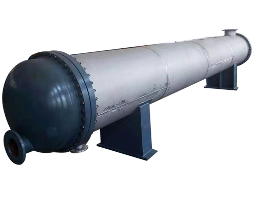 大型冷凝器