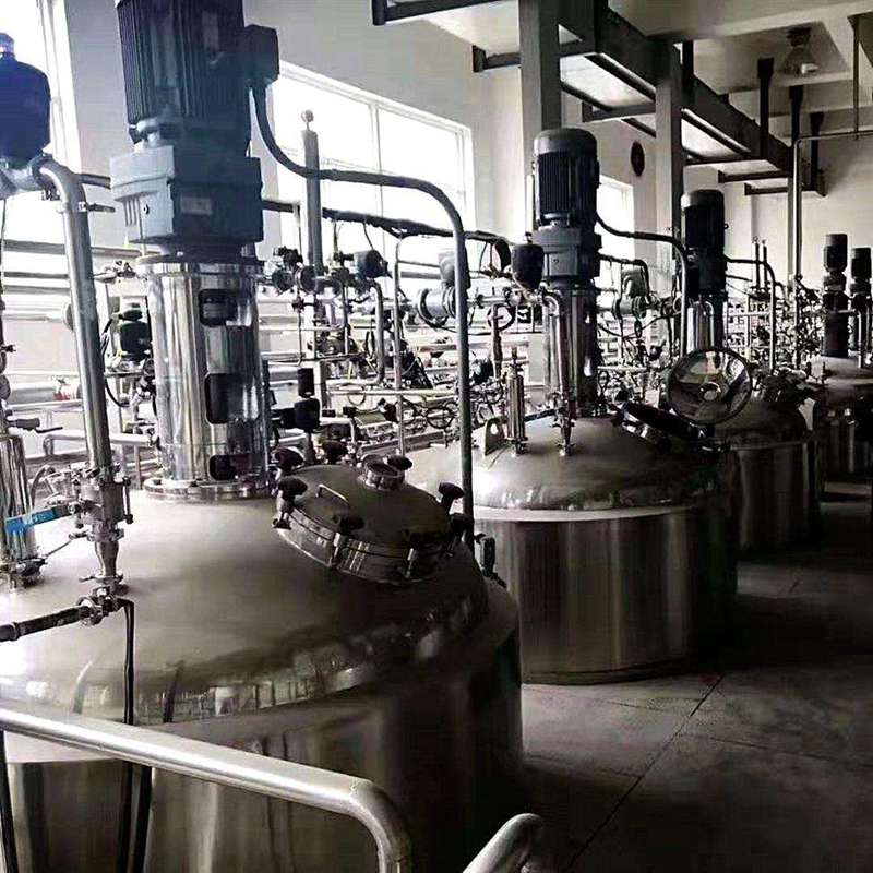 发酵罐